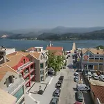 De Bosset 1 Argostolion