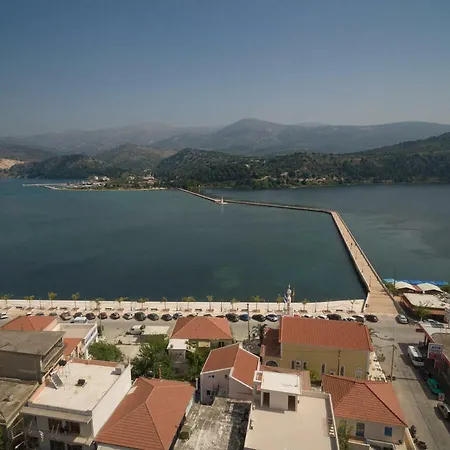 De Bosset 1 Διαμέρισμα *