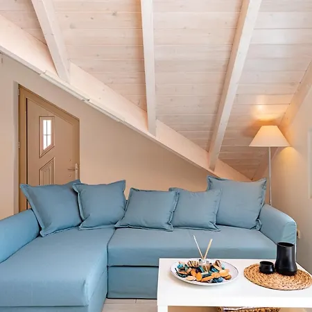 Appartement De Bosset 1