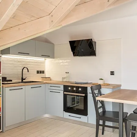 De Bosset 1 Appartement *