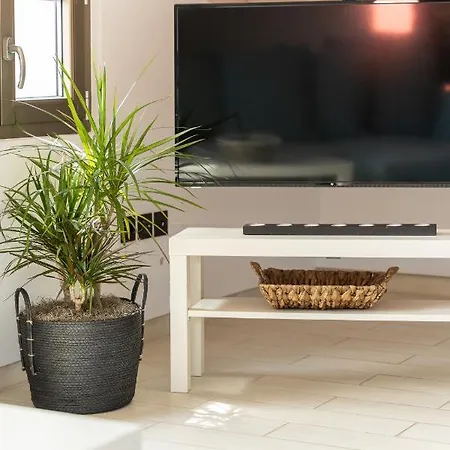 Appartement De Bosset 1 *