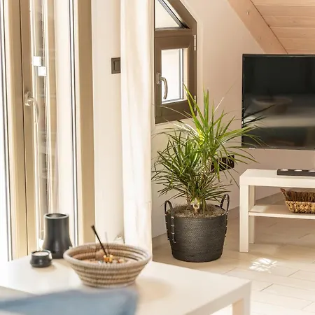 De Bosset 1 Appartement