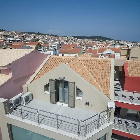 De Bosset 1 Appartement