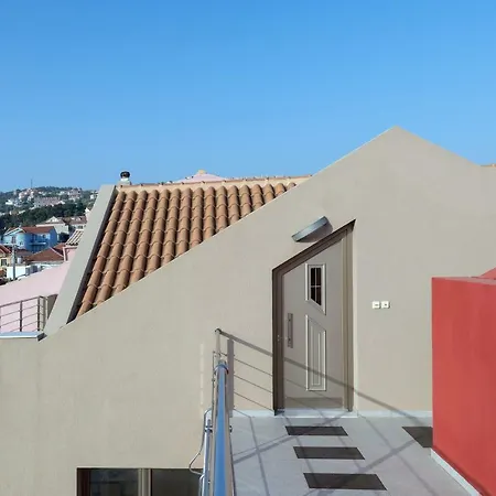 Appartement De Bosset 1 Argostoli (Kefalonia)