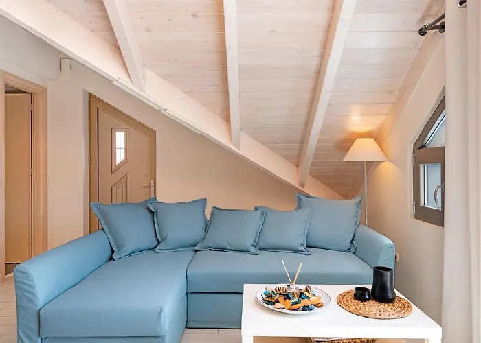 Apartament De Bosset 1