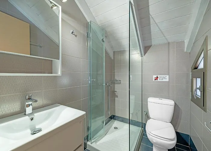 Apartament De Bosset 1