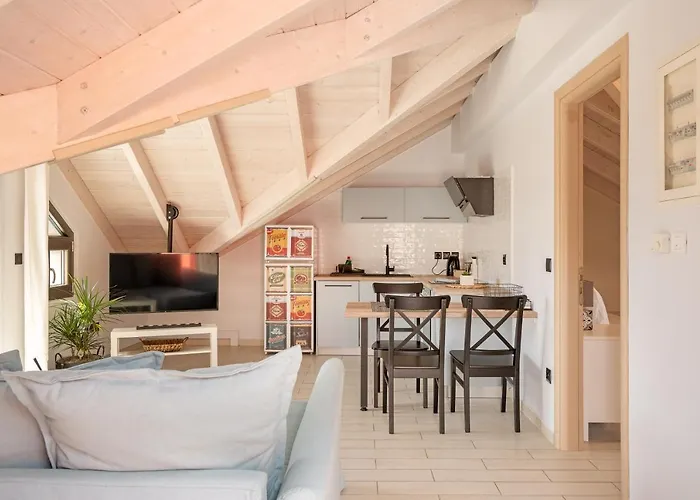 De Bosset 1 Apartament Argostoli (Kefalonia)