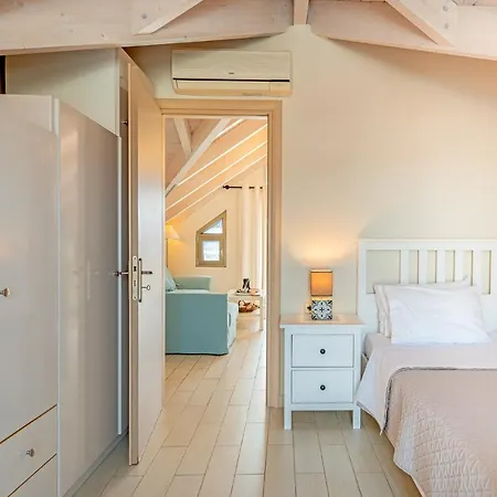 De Bosset 1 Argostoli (Kefalonia)