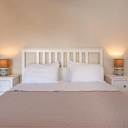 Lejlighed De Bosset 1