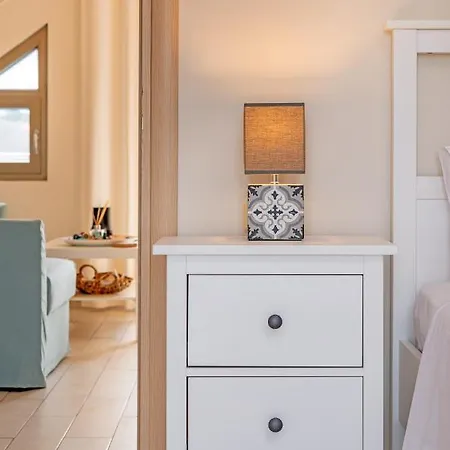 De Bosset 1 Lejlighed Argostoli (Kefalonia)