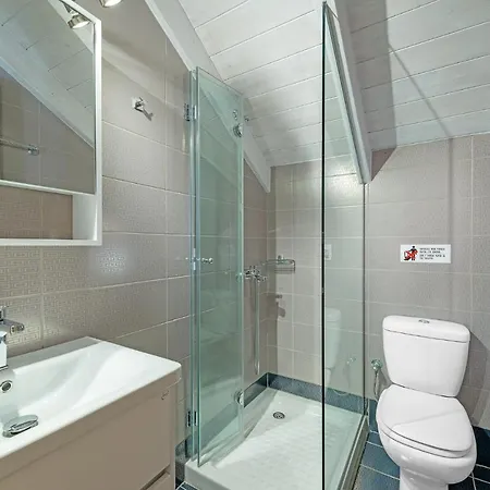 Lejlighed De Bosset 1