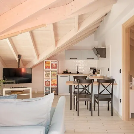 De Bosset 1 Lejlighed Argostoli (Kefalonia)