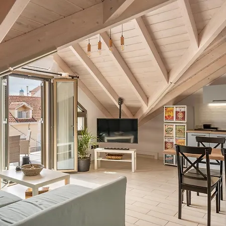 De Bosset 1 * Argostoli (Kefalonia)