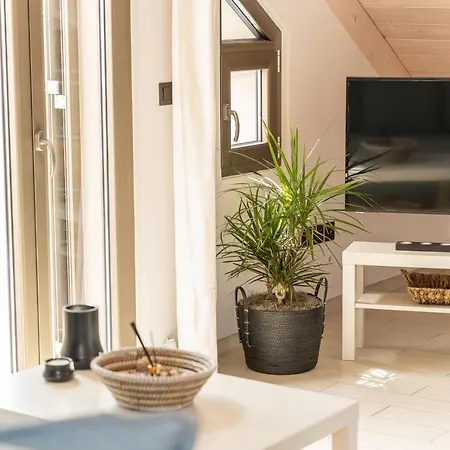 De Bosset 1 Lejlighed