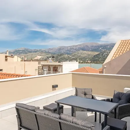 Lejlighed De Bosset 1 *