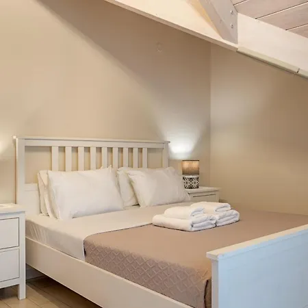 De Bosset 1 Argostoli (Kefalonia)