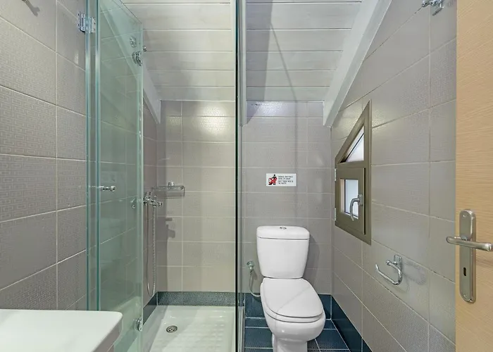 De Bosset 1 * Argostoli (Kefalonia)